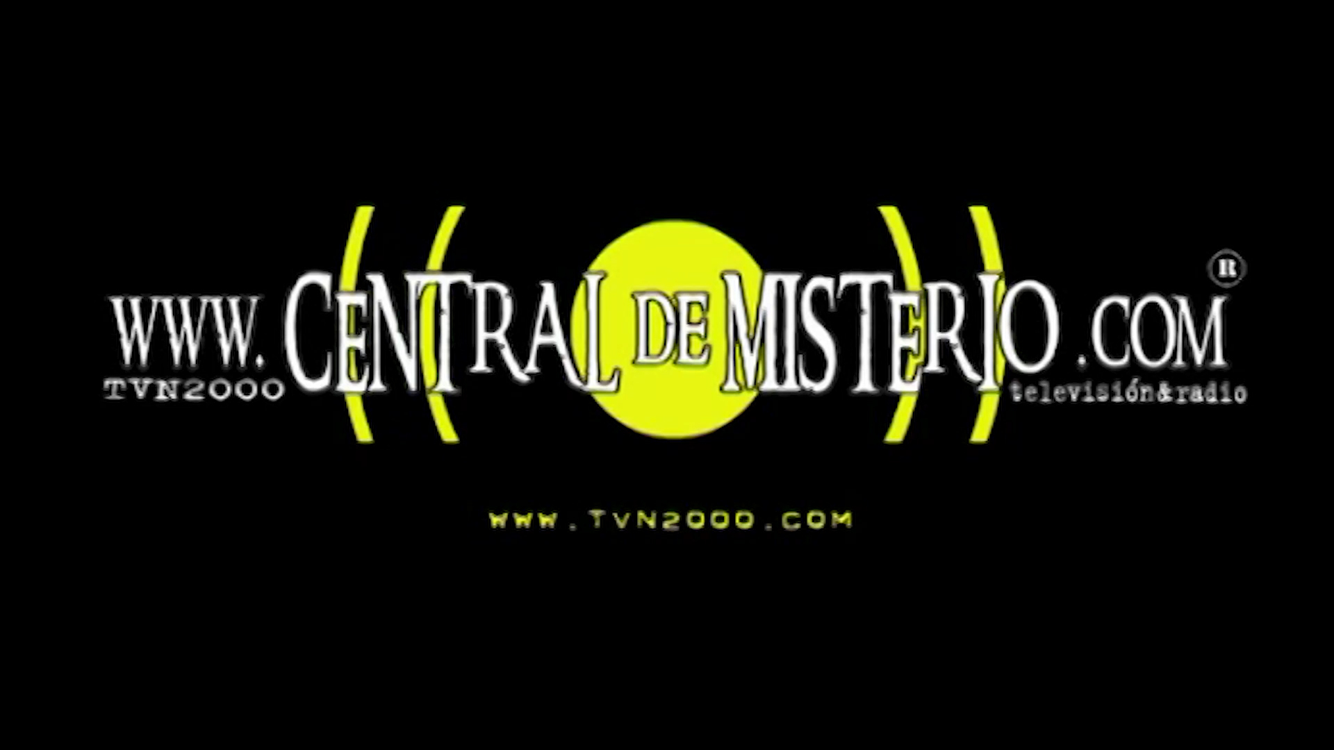 Imagen de Central De Misterios