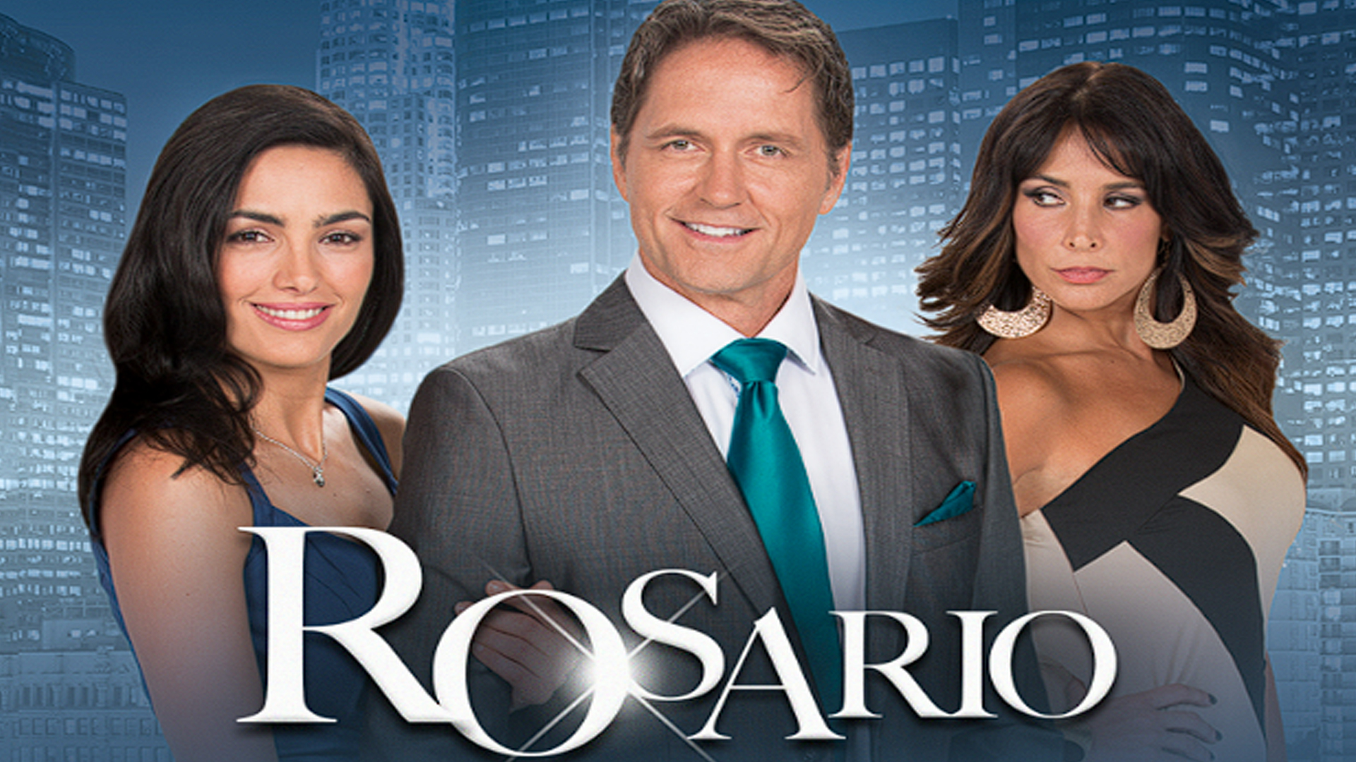 Imagen de Rosario
